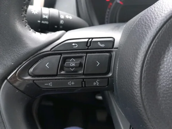 Toyota Aygo (2023) — foto 10 van 23