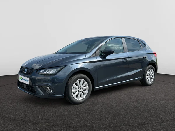 SEAT Ibiza 5P/D (2025) — foto 1 van 24