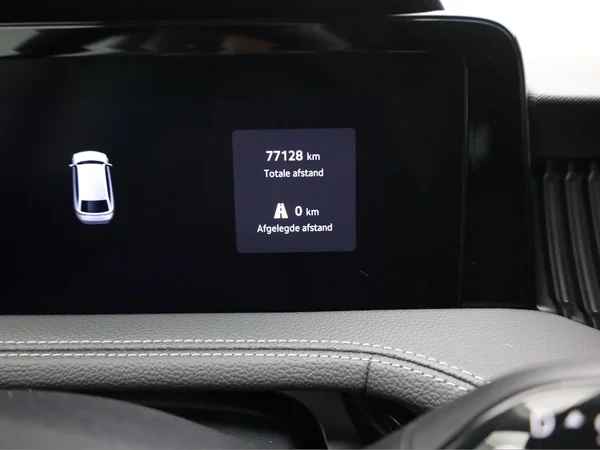 SKODA Superb Combi Dsl (2024) — foto 18 van 25