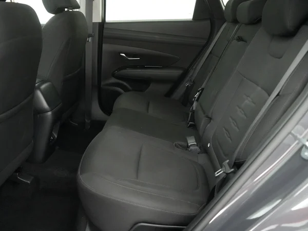 Hyundai Tucson (2025) — foto 7 van 22