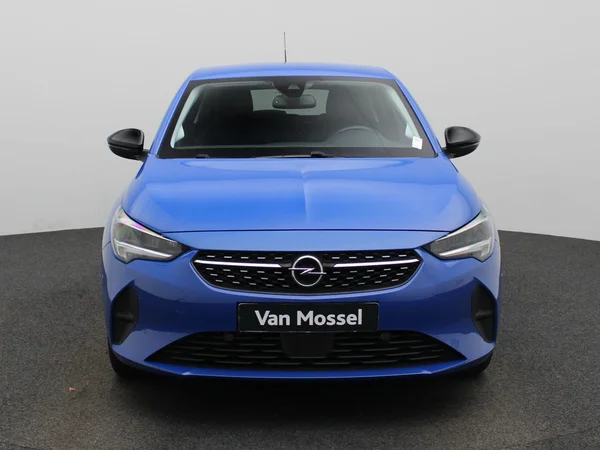 Opel Corsa (2022) — foto 23 van 36