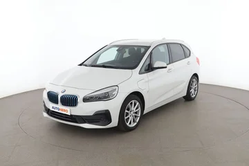BMW 2-serie (2018)