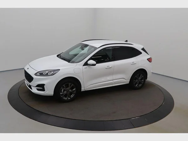 FORD Kuga FHEV (2024) — foto 5 van 29