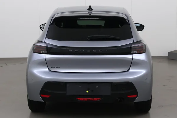 Peugeot 208 (2025) — foto 15 van 20