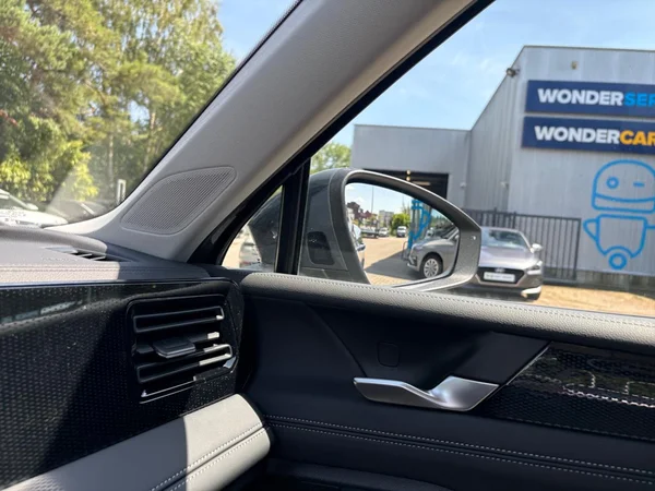 VOLKSWAGEN Tiguan (2026) — foto 5 van 24
