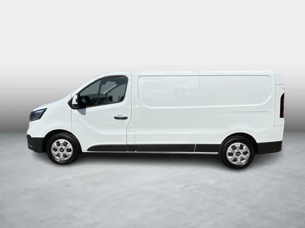 Renault Trafic (2025) — foto 17 van 20