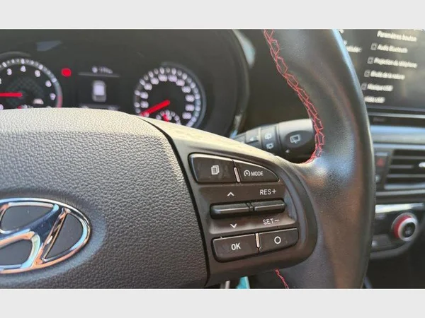 Hyundai I10 (2022) — foto 11 van 29