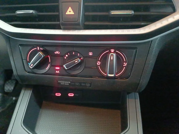 SEAT Ibiza 5P/D (2024) — foto 11 van 20