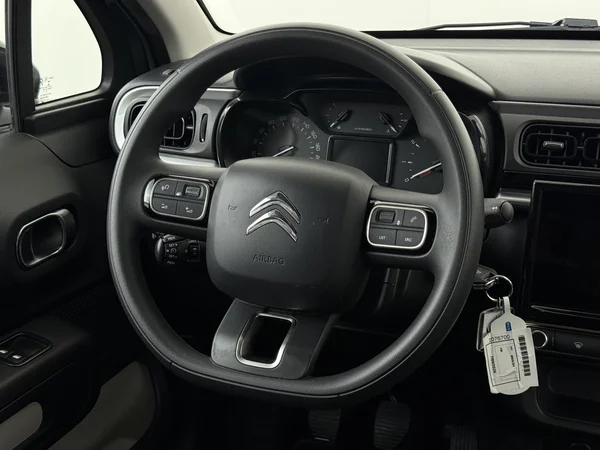 CITROEN C3 (2022) — foto 13 van 26