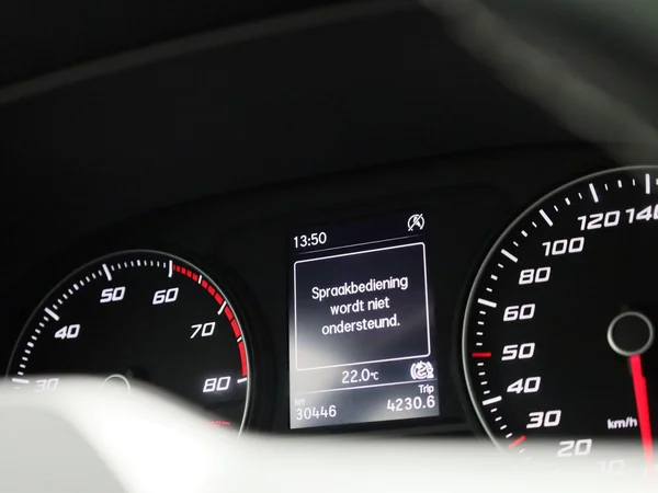 SEAT Leon (2023) — foto 19 van 37
