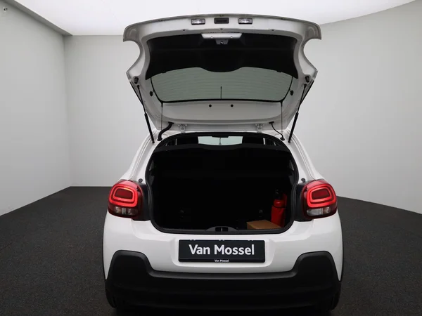 Citroën C3 (2021) — foto 3 van 36