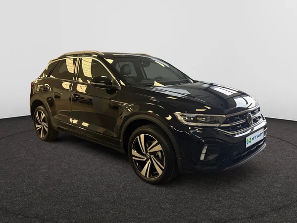 VOLKSWAGEN T-Roc (2026) — foto 11 van 24