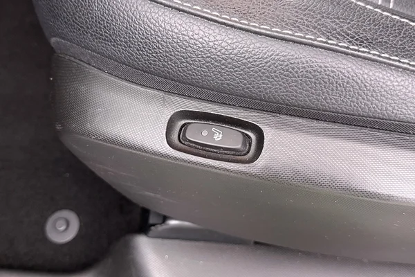 Smart Forfour Electric Drive (2019) — foto 4 van 47