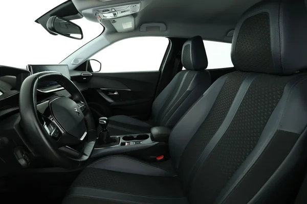 Peugeot 2008 (2008) — foto 16 van 16