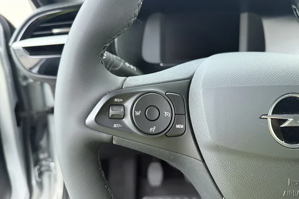 Opel Corsa (2026) — foto 7 van 19