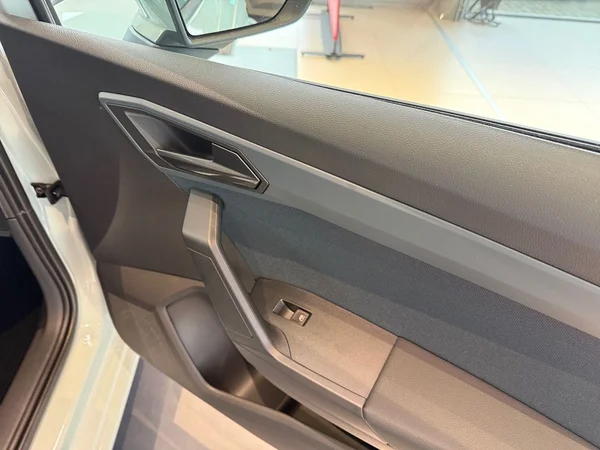 SEAT Ibiza 5P/D (2026) — foto 4 van 22