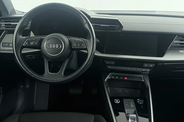 Audi A3 Sportback PHEV (2020) — foto 16 van 48