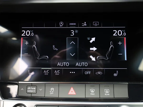 AUDI A7 Sportback (2021) — foto 17 van 19