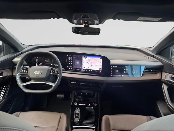 AUDI Q6 Sportback e-tron (2026) — foto 3 van 22