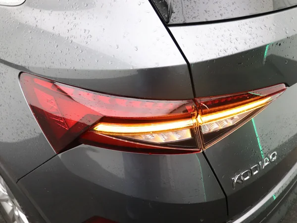 SKODA Kodiaq (2025) — foto 7 van 24
