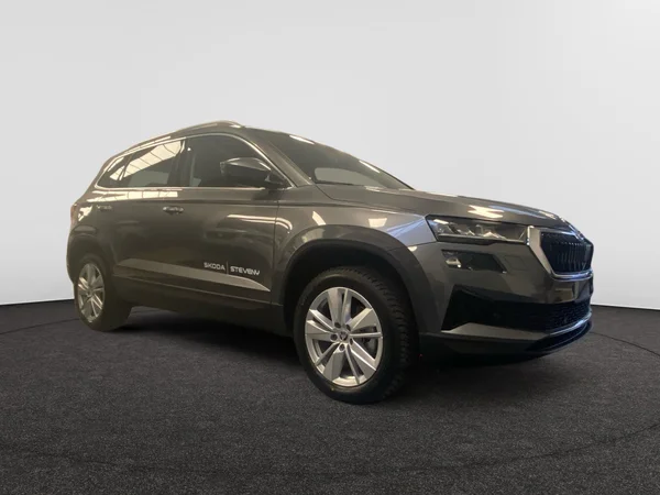 SKODA Karoq (2025) — foto 5 van 16