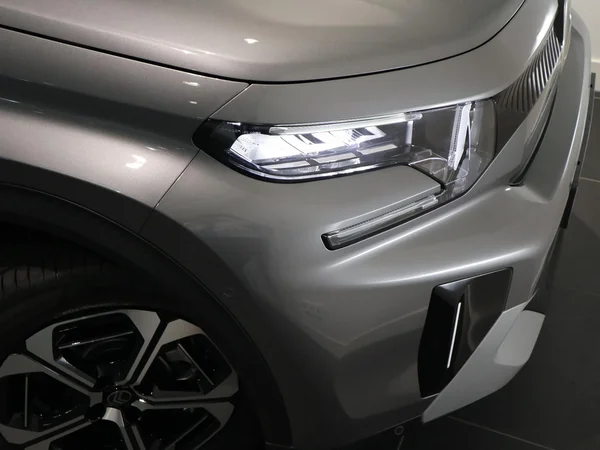 Citroën C3 Aircross (2025) — foto 3 van 20