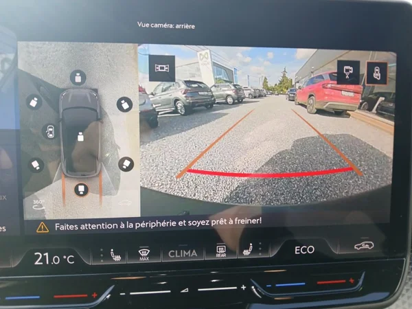 CUPRA Raval (2026) — foto 20 van 20