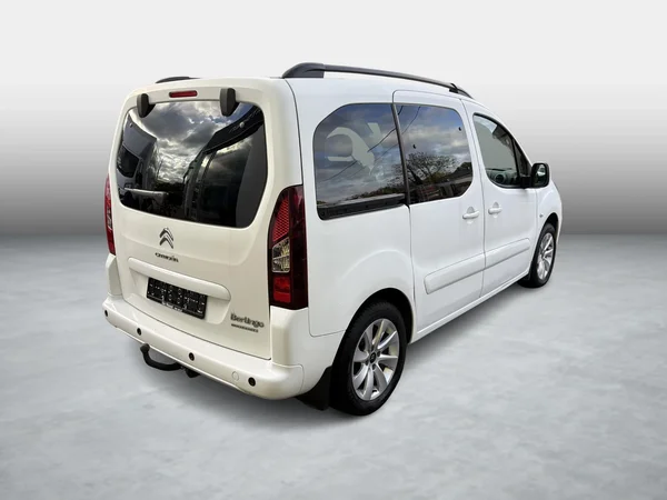 Citroën Berlingo (2017) — foto 17 van 21