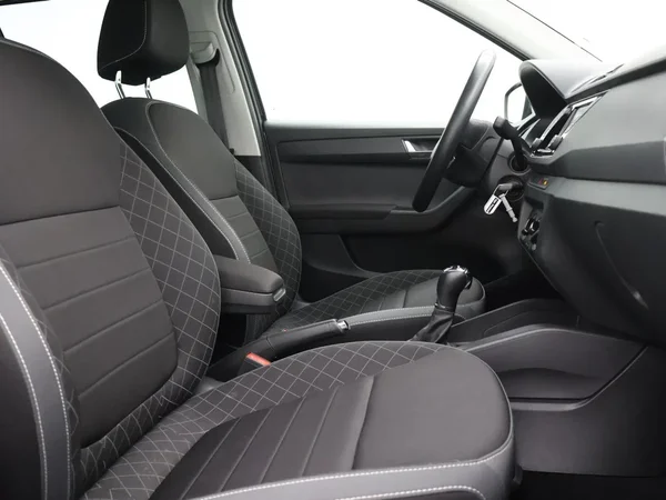 Škoda Fabia (2022) — foto 14 van 26