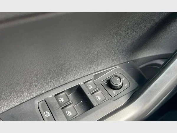 Volkswagen Taigo (2026) — foto 16 van 25