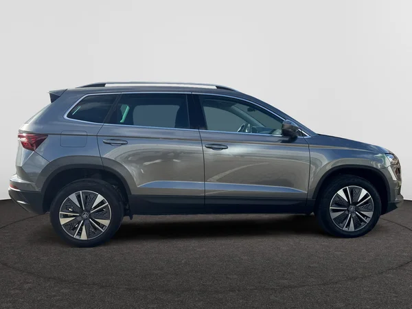SKODA Karoq (2025) — foto 17 van 21