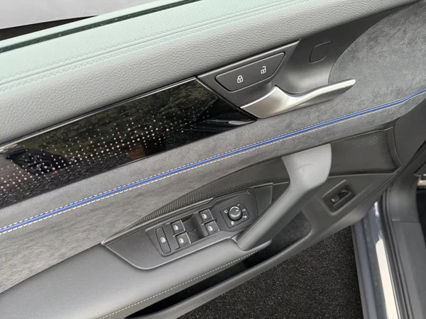 VOLKSWAGEN Tayron (2026) — foto 5 van 19