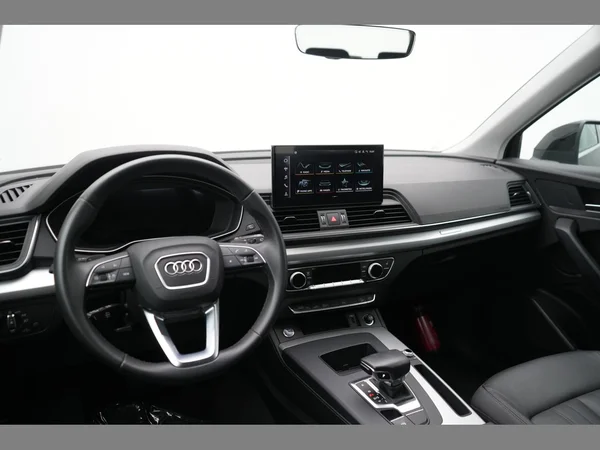 AUDI Q5 PHEV (2022) — foto 5 van 30