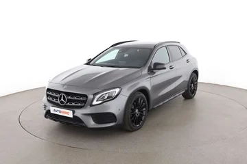Mercedes-Benz GLA-Klasse 89cb998b-06f0-4c75-ac41-ac84b312d32b