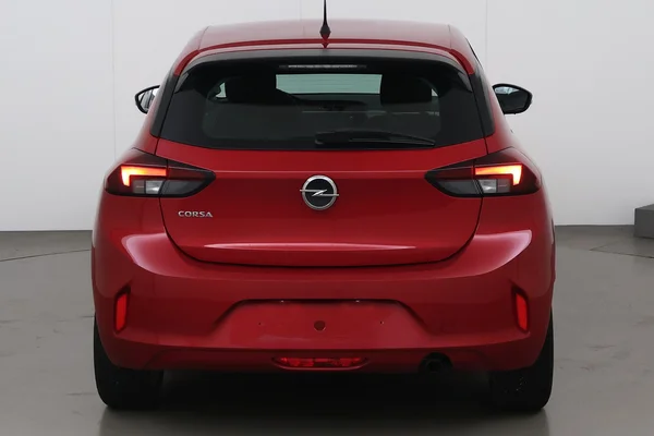 Opel Corsa (2023) — foto 15 van 20