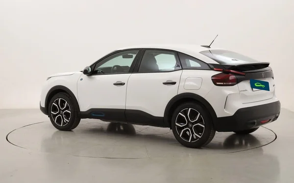 Citroen E-C4 (2021) — foto 13 van 19