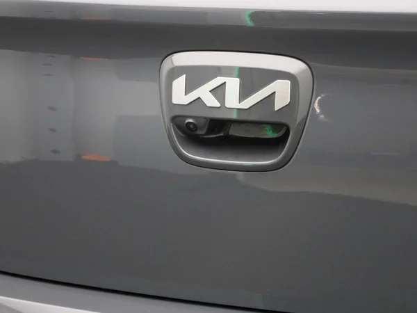 Kia Rio (2023) — foto 28 van 37