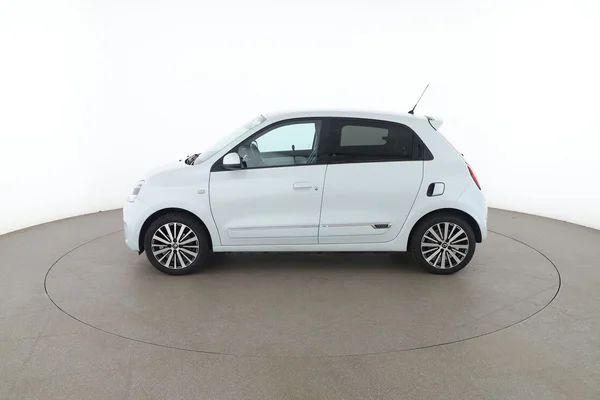 Renault Twingo (2020) — foto 9 van 16