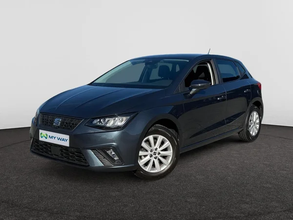 SEAT Ibiza 5P/D (2024) — foto 1 van 20