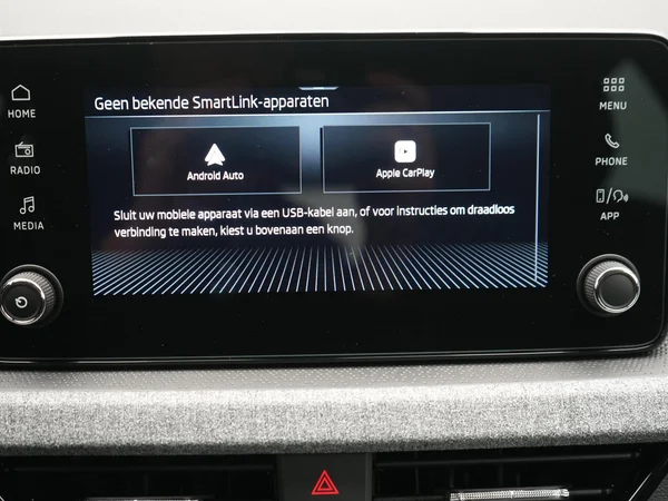 SKODA Kamiq (2026) — foto 20 van 28