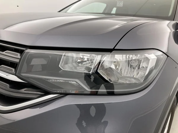 VOLKSWAGEN T-Cross (2023) — foto 18 van 36
