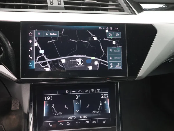 AUDI e-tron Sportback S (2022) — foto 7 van 20
