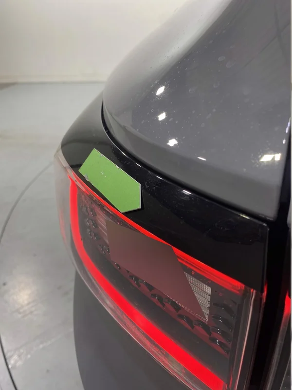Volkswagen ID.4 (2021) — foto 35 van 56