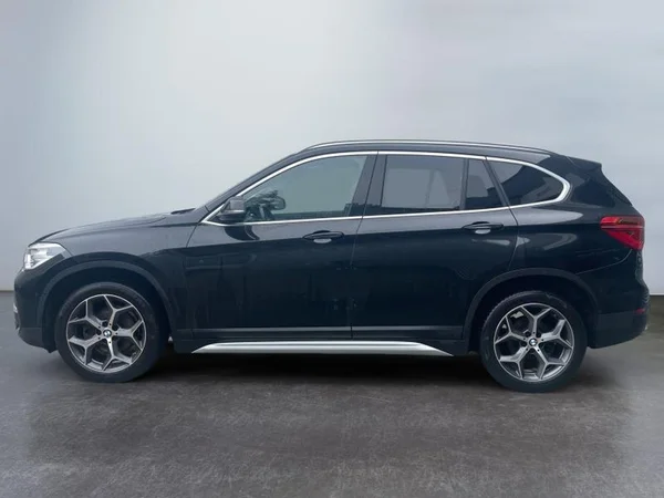 BMW X1 (F48) (2018) — foto 22 van 27