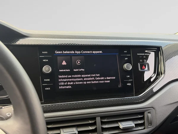 VOLKSWAGEN Taigo (2025) — foto 11 van 20