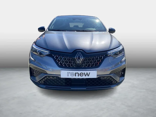 Renault Arkana (2025) — foto 12 van 20