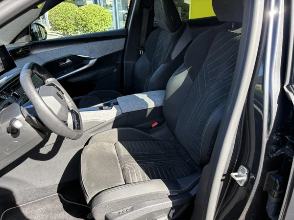 Peugeot 5008 (2025) — foto 6 van 23