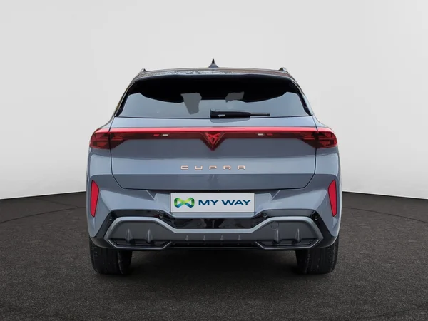 CUPRA Terramar (2024) — foto 34 van 35