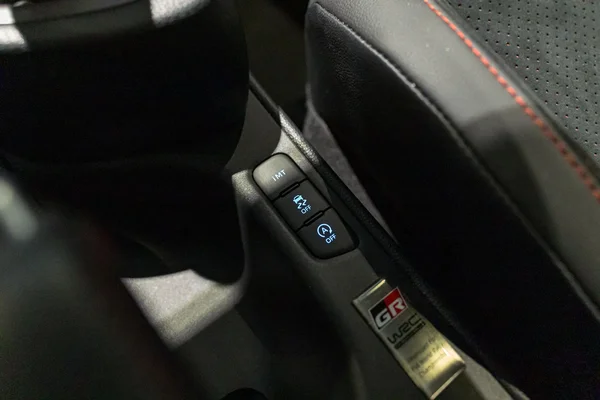 Toyota Yaris (2024) — foto 29 van 39