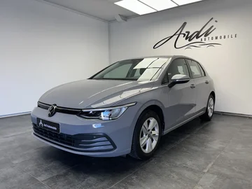 Volkswagen Golf 9527e0cb-6f6f-4657-9941-b8883bd5814c